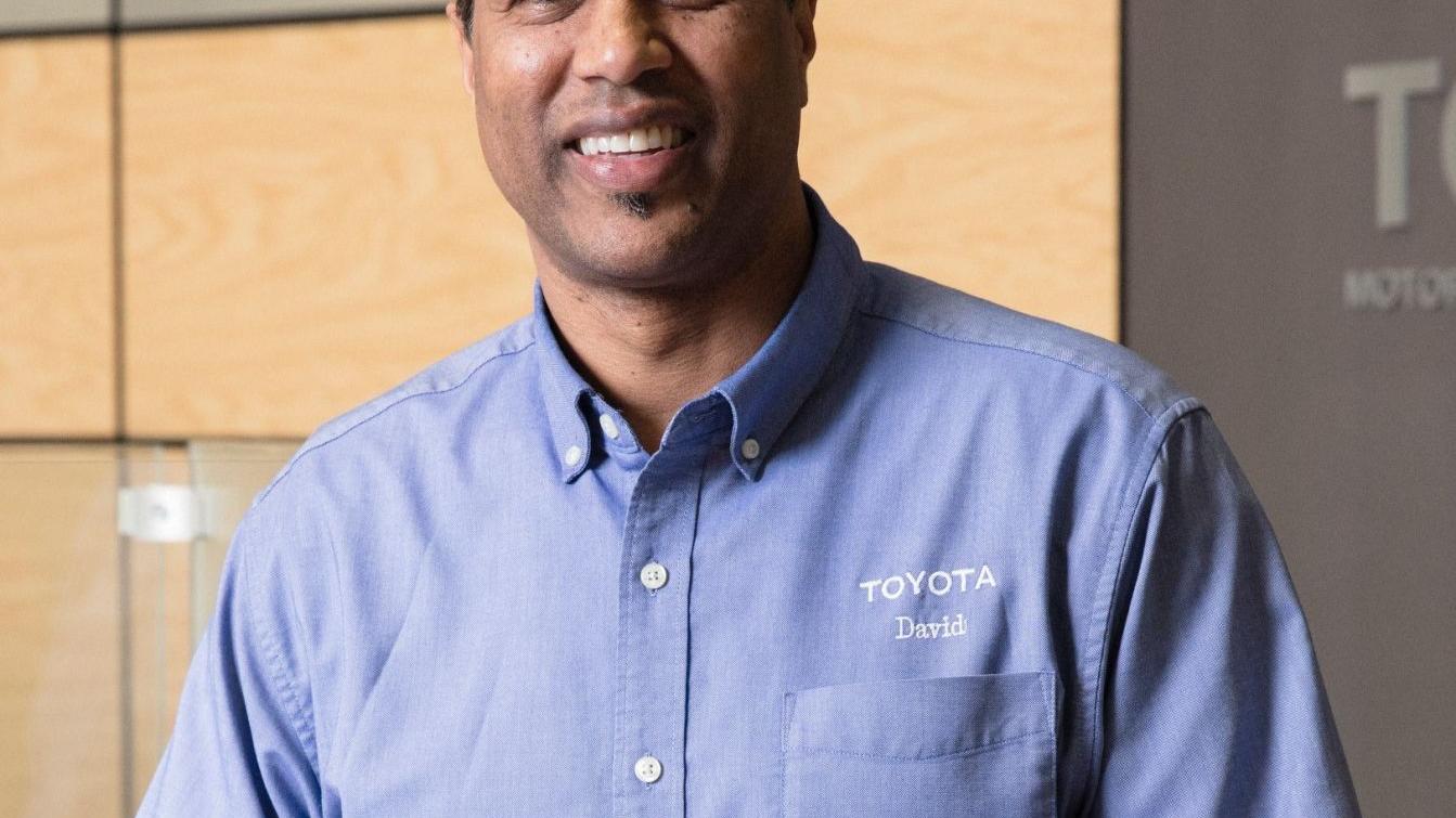 New president of Toyota Mississippi named